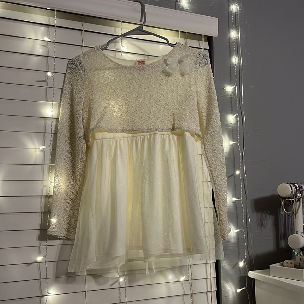 Causal/ church dress